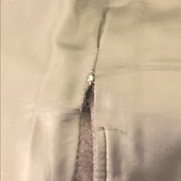 Cinzia Rocca Classic Belted Coat - Grey - Picture 5 of 6